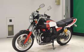 YAMAHA XJR400 2018 4HM