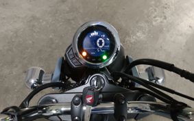 HONDA  DUX 125 JB04