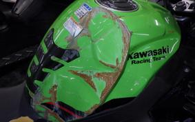 KAWASAKI NINJA 400 2022 EX400G