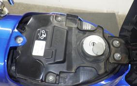 HONDA C110 SUPER CUB JA44