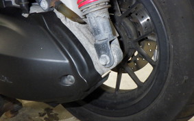 HONDA FORZA SI 2021 MF12