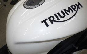 TRIUMPH DAYTONA 675 R 2015