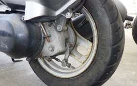 HONDA DIO CESTA AF34