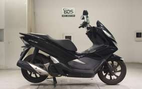 HONDA PCX125 2016 JF81