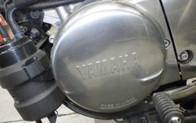 YAMAHA SR400 Gen.5 2020 RH16J
