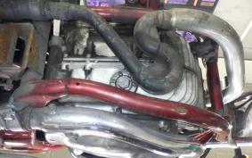 YAMAHA SRV250 RENAISSA 2021 4DN
