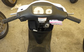 SUZUKI LET's 2 CA1PA