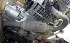 HONDA C110 SUPER CUB 2007 JA44