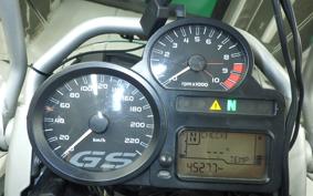 BMW R1200GS ADVENTURE 2010