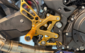 KAWASAKI NINJA 250 EX250P