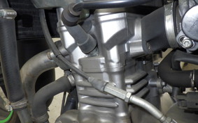 SUZUKI GSR250