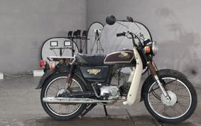 HONDA BENLY 50 CD50
