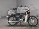 Фото Honda BENLY 50 с японского аукциона