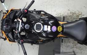 KAWASAKI NINJA 650 A 2019