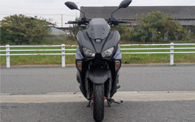 YAMAHA FORCE ABS SG79J