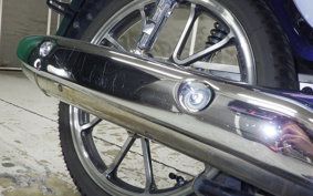 HONDA C125 SUPER CUB JA48