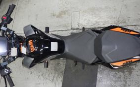 KTM 390 DUKE 2021