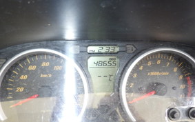 SUZUKI SKYWAVE 250 (Burgman 250) Gen.3 CJ46A