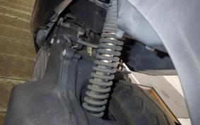 SUZUKI ADDRESS V50 1994 CA4BA