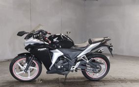 HONDA CBR250R MC41