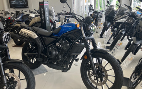 HONDA CL500 2023 PC68