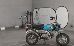 HONDA MONKEY Z50J