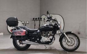 KAWASAKI ELIMINATOR 125 BN125A