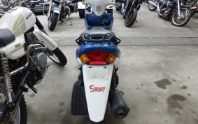 SUZUKI ADDRESS V125 G CF46A