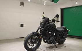 HONDA REBEL 1100 S DCT 2026 SC87