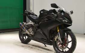 HONDA CBR250RR 2022 MC51