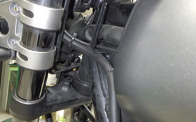 YAMAHA XJR1300 C 2017