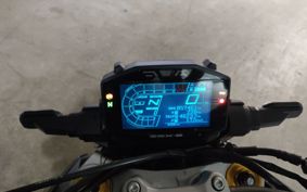 SUZUKI GSX-S 1000 2021 EK1AA