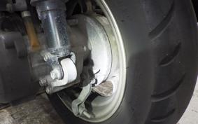 HONDA LEAD 110 1999 JF19