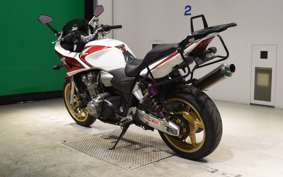 HONDA CB1300SF SUPER BOLDOR 2005 SC54