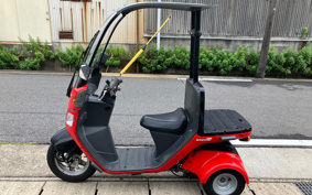 HONDA GYRO TA03
