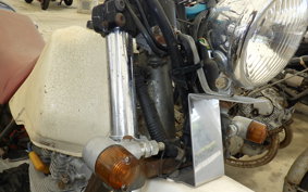 YAMAHA SEROW 225 1KH