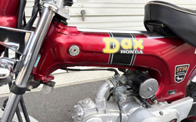 HONDA DUCKS50 AB26