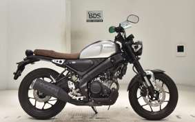 YAMAHA XSR155 2018