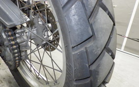 YAMAHA SEROW 250 DG11J