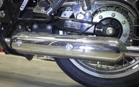 KAWASAKI W800 2020 EJ800B