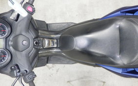 YAMAHA X-MAX 250 A SG42J