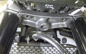 HONDA CB750 HORNET 2025 RH24