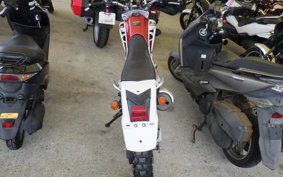 YAMAHA SEROW 250 Gen.2 DG17J