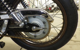 YAMAHA SR400 Gen.5 2021 RH16J