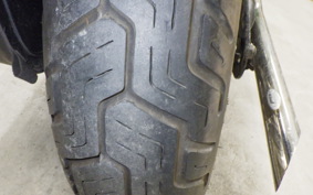 HONDA STEED 400 1994 NC26