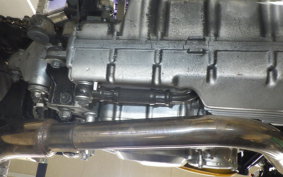 SUZUKI GOOSE 350 1993 NK42A
