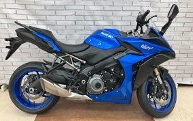SUZUKI GSX-S 1000 2022 EK1AA