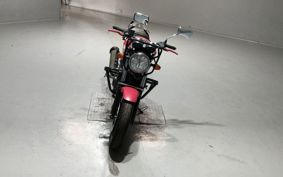 HONDA VTR 250 MC33