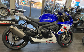 SUZUKI GSX-R750 2016 C4111