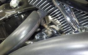 HARLEY FXSB 1580 2015